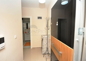 شقة استوديو مريحة للبيع تقع في منطقة محمودلار بسعر مغري للغاية.