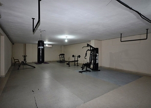 شقة استوديو مريحة للبيع تقع في منطقة محمودلار بسعر مغري للغاية.