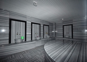 شقة استوديو مريحة للبيع تقع في منطقة محمودلار بسعر مغري للغاية.