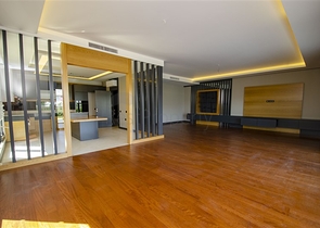 4 + 2 و 5 + 1 فلل ضمن مجمع  في أنطاليا