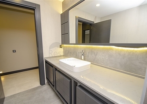 4 + 2 و 5 + 1 فلل ضمن مجمع  في أنطاليا