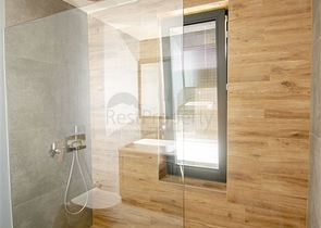 4 + 2 و 5 + 1 فلل ضمن مجمع  في أنطاليا