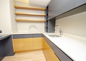 4 + 2 و 5 + 1 فلل ضمن مجمع  في أنطاليا