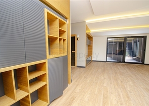 4 + 2 و 5 + 1 فلل ضمن مجمع  في أنطاليا