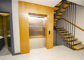 4 + 2 و 5 + 1 فلل ضمن مجمع  في أنطاليا