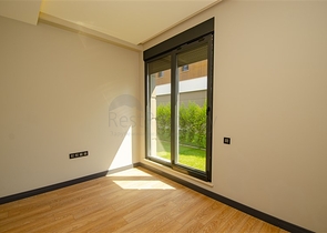 4 + 2 و 5 + 1 فلل ضمن مجمع  في أنطاليا