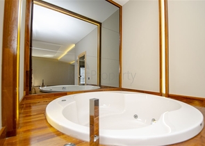 4 + 2 و 5 + 1 فلل ضمن مجمع  في أنطاليا