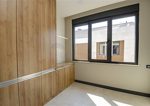 4 + 2 و 5 + 1 فلل ضمن مجمع  في أنطاليا