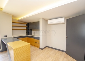 4 + 2 و 5 + 1 فلل ضمن مجمع  في أنطاليا