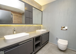 4 + 2 و 5 + 1 فلل ضمن مجمع  في أنطاليا