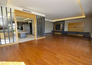 4 + 2 و 5 + 1 فلل ضمن مجمع  في أنطاليا