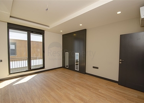 4 + 2 و 5 + 1 فلل ضمن مجمع  في أنطاليا