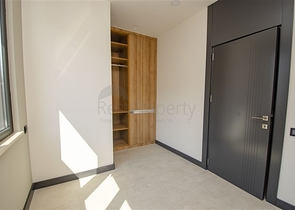 4 + 2 و 5 + 1 فلل ضمن مجمع  في أنطاليا