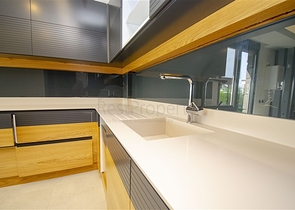 4 + 2 و 5 + 1 فلل ضمن مجمع  في أنطاليا