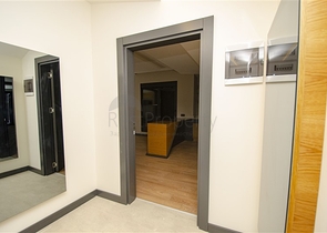 4 + 2 و 5 + 1 فلل ضمن مجمع  في أنطاليا