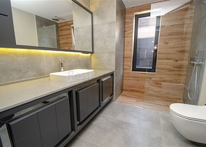 4 + 2 و 5 + 1 فلل ضمن مجمع  في أنطاليا