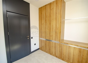 4 + 2 و 5 + 1 فلل ضمن مجمع  في أنطاليا