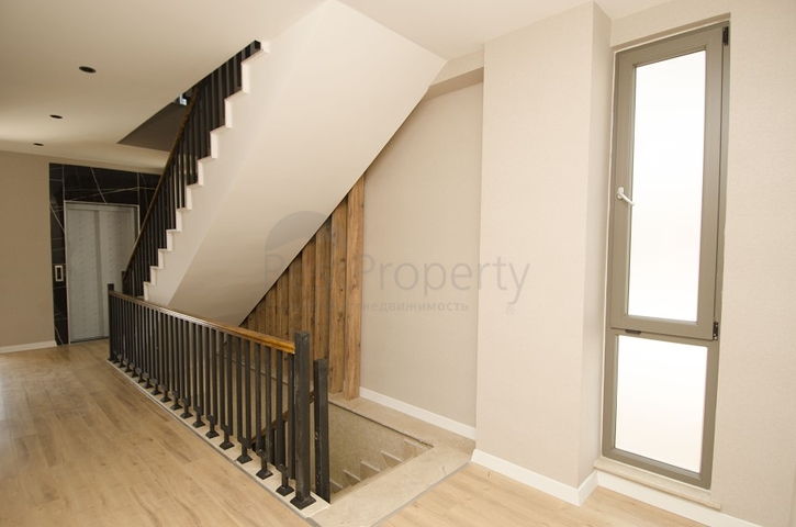 فلل في انطاليا بجانب مشروع بواشاي في انطاليا