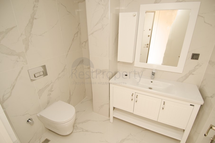 فلل في انطاليا بجانب مشروع بواشاي في انطاليا