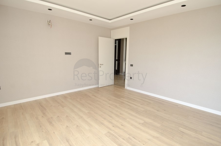 فلل في انطاليا بجانب مشروع بواشاي في انطاليا