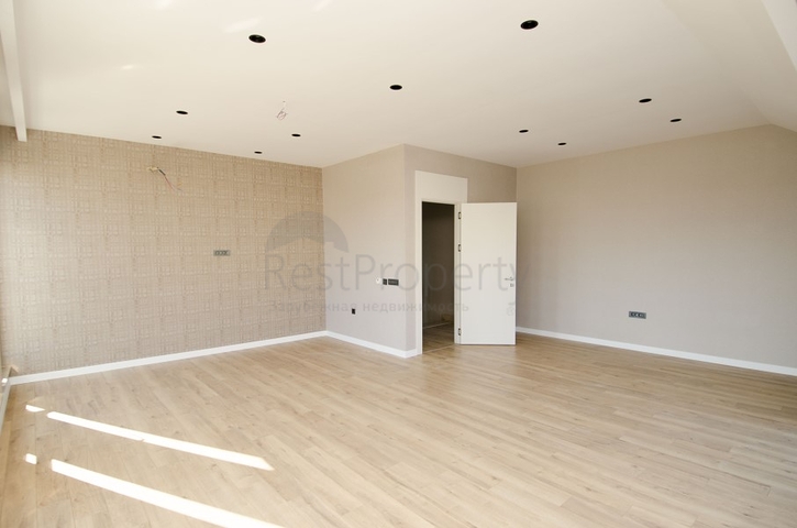 فلل في انطاليا بجانب مشروع بواشاي في انطاليا