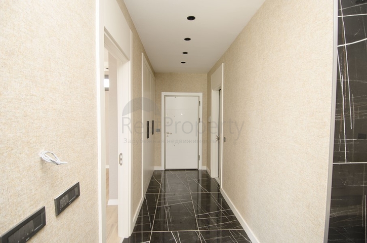 فلل في انطاليا بجانب مشروع بواشاي في انطاليا