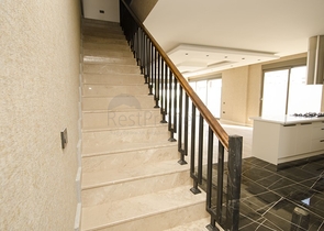 فلل في انطاليا بجانب مشروع بواشاي في انطاليا