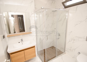 فلل في انطاليا بجانب مشروع بواشاي في انطاليا