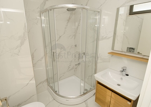 فلل في انطاليا بجانب مشروع بواشاي في انطاليا