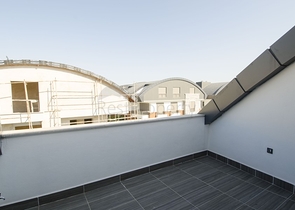 فلل في انطاليا بجانب مشروع بواشاي في انطاليا