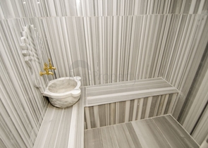 فلل في انطاليا بجانب مشروع بواشاي في انطاليا