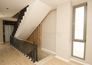 فلل في انطاليا بجانب مشروع بواشاي في انطاليا