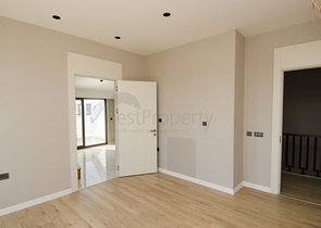 فلل في انطاليا بجانب مشروع بواشاي في انطاليا