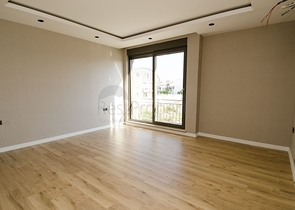 فلل في انطاليا بجانب مشروع بواشاي في انطاليا