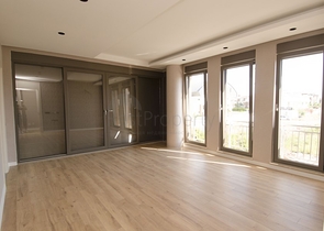 فلل في انطاليا بجانب مشروع بواشاي في انطاليا