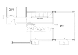 فلل في انطاليا بجانب مشروع بواشاي في انطاليا