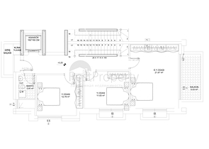 فلل في انطاليا بجانب مشروع بواشاي في انطاليا