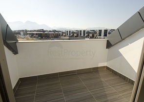 فلل في انطاليا بجانب مشروع بواشاي في انطاليا