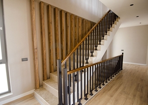 فلل في انطاليا بجانب مشروع بواشاي في انطاليا