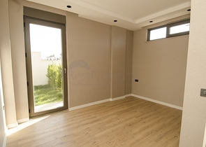 فلل في انطاليا بجانب مشروع بواشاي في انطاليا