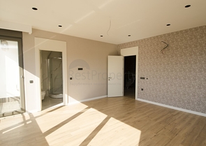 فلل في انطاليا بجانب مشروع بواشاي في انطاليا