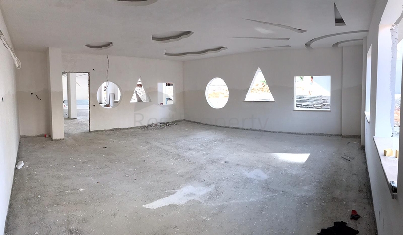 شقق ودوبلكس متنوعة ضمن مجمع سكني حديث في اوبا / الانيا 