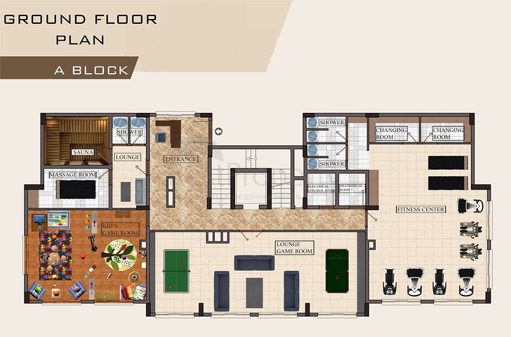 شقق ودوبلكس متنوعة ضمن مجمع سكني حديث في اوبا / الانيا 