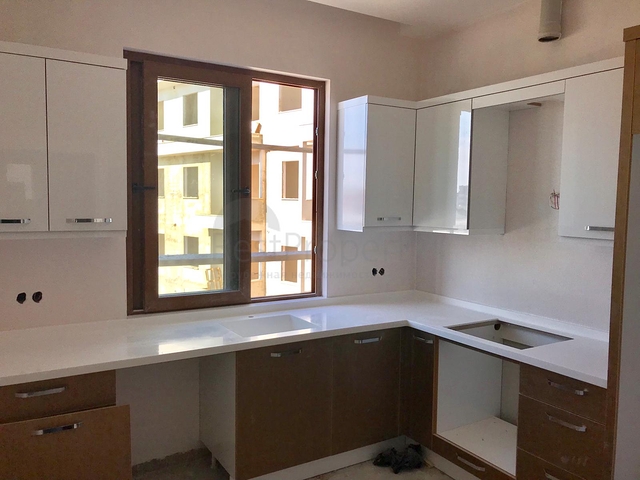 شقق ودوبلكس متنوعة ضمن مجمع سكني حديث في اوبا / الانيا 