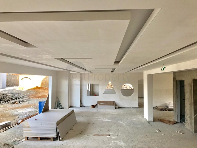 شقق ودوبلكس متنوعة ضمن مجمع سكني حديث في اوبا / الانيا 