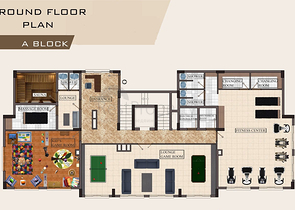 شقق ودوبلكس متنوعة ضمن مجمع سكني حديث في اوبا / الانيا 