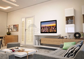 شقق ودوبلكس متنوعة ضمن مجمع سكني حديث في اوبا / الانيا 