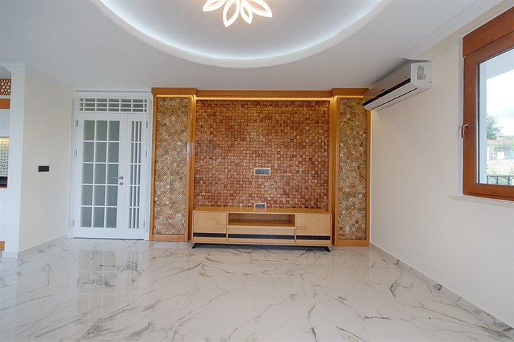 مجمع سكني عائلي فاخر في الانيا - منطقة افسلار 