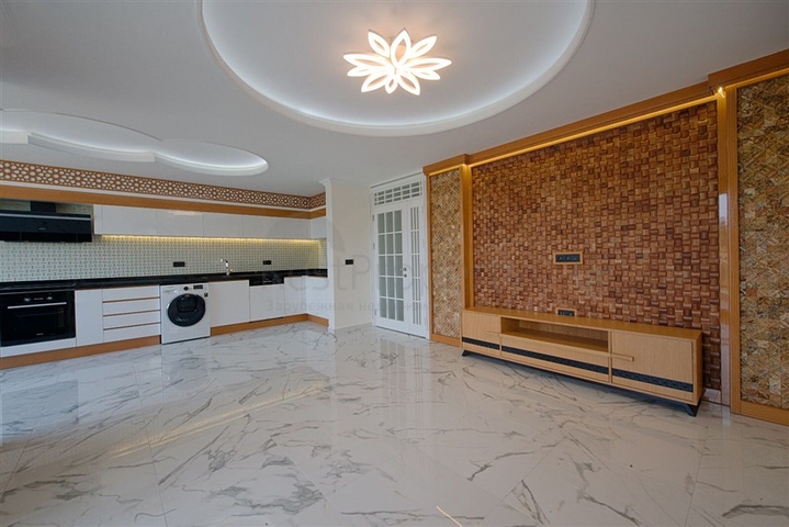 مجمع سكني عائلي فاخر في الانيا - منطقة افسلار 