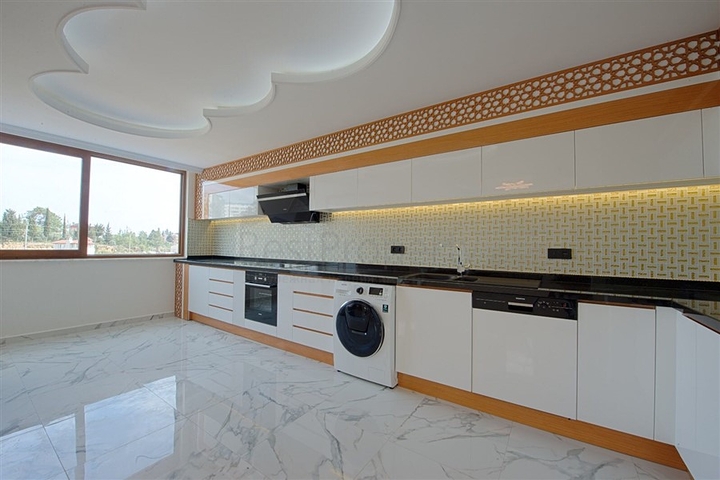 مجمع سكني عائلي فاخر في الانيا - منطقة افسلار 